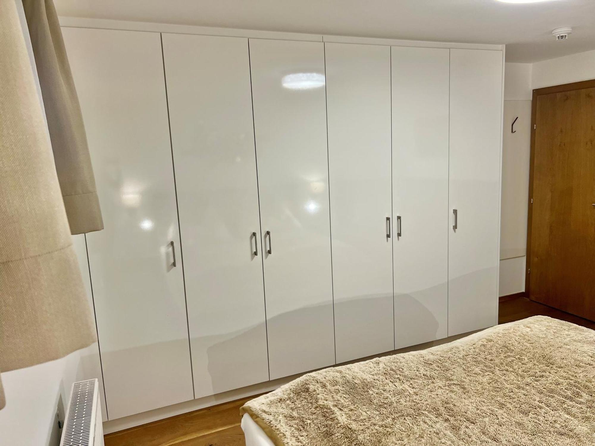 Andi'S Skihotel اوبرتاورن المظهر الخارجي الصورة